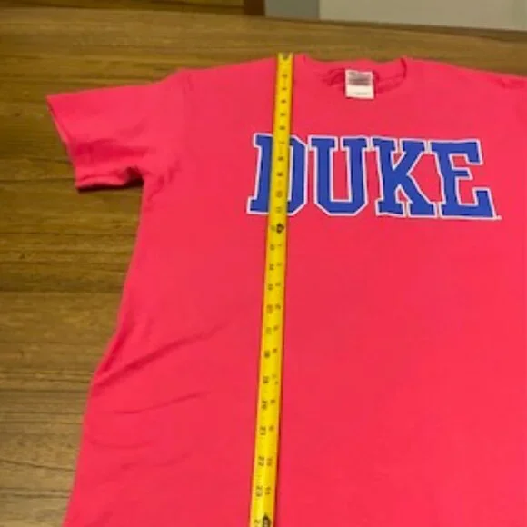 Duke University Women's T-Shirt - Picture 5 of 8